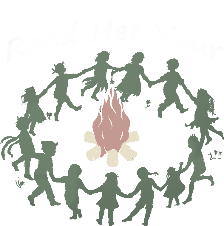 Stichting Natuurschool Rond Het Vuur