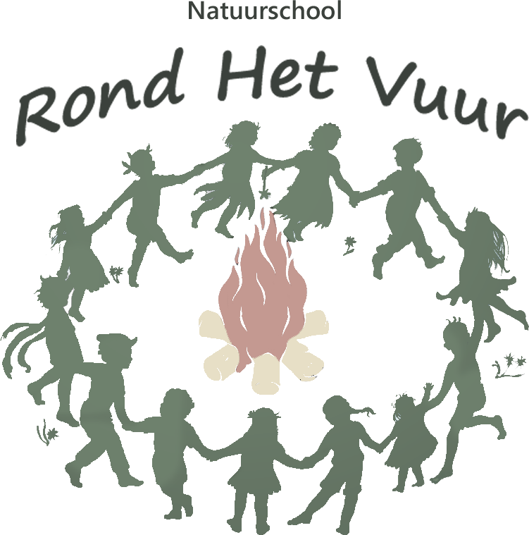 Stichting Natuurschool Rond Het Vuur
